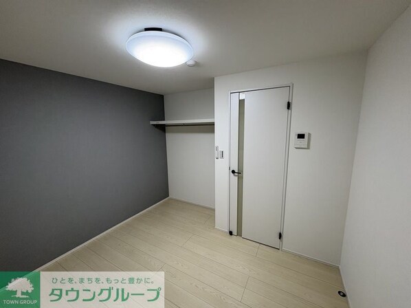 アザ-レ・ソーニョ座間の物件内観写真